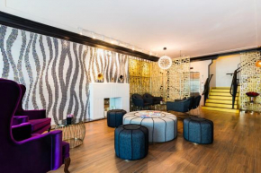 Отель L Hotel  Майами Бич